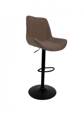 Барный стул Оскар газлифт (арт. Б325) (кожзам - Кольт) в Нягани - nyagan.mebel-74.com | фото