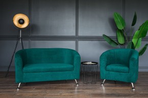 Комплект мягкой мебели 601+600 (диван+кресло) в Нягани - nyagan.mebel-74.com | фото