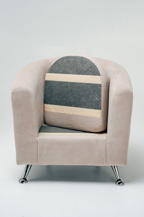 Комплект мягкой мебели 601+600 (диван+кресло) в Нягани - nyagan.mebel-74.com | фото