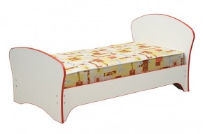 Набор мебели для детской Юниор-10 (с кроватью 800*1600) ЛДСП в Нягани - nyagan.mebel-74.com | фото