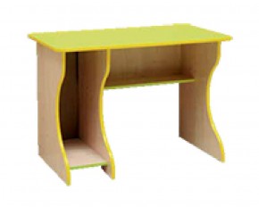 Набор мебели для детской Юниор-11.1 (900*1900) ЛДСП в Нягани - nyagan.mebel-74.com | фото