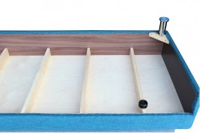 Диван-кровать Комфорт без подлокотников BALTIC CAMEL (4 подушки) в Нягани - nyagan.mebel-74.com | фото