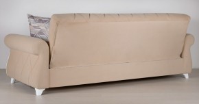 Диван-кровать Роуз ТД 412 + комплект подушек в Нягани - nyagan.mebel-74.com | фото