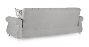 Диван-кровать Роуз ТД 414 + комплект подушек в Нягани - nyagan.mebel-74.com | фото