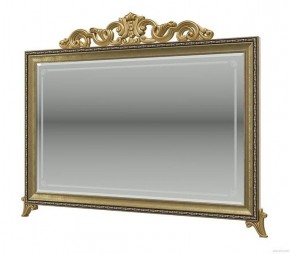 ГВ-06 Зеркало Версаль *без короны в Нягани - nyagan.mebel-74.com | фото