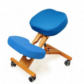 Коленный стул Smartstool KW02 + Чехлы в Нягани - nyagan.mebel-74.com | фото