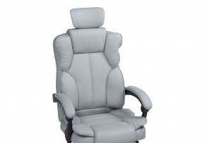 Компьютерное кресло Baron light gray в Нягани - nyagan.mebel-74.com | фото