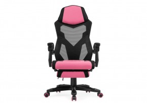 Компьютерное кресло Brun pink / black в Нягани - nyagan.mebel-74.com | фото