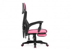 Компьютерное кресло Brun pink / black в Нягани - nyagan.mebel-74.com | фото