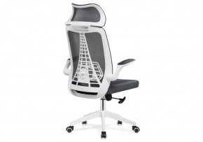 Компьютерное кресло Lokus dark gray в Нягани - nyagan.mebel-74.com | фото