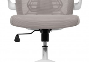 Компьютерное кресло Lokus light gray в Нягани - nyagan.mebel-74.com | фото