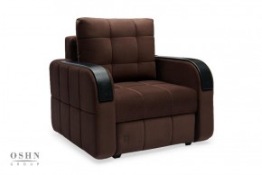 Комплект мягкой мебели Остин HB-178-16 (Велюр) Угловой + 1 кресло в Нягани - nyagan.mebel-74.com | фото