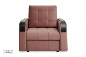 Комплект мягкой мебели Остин HB-178-18 (Велюр) Угловой + 1 кресло в Нягани - nyagan.mebel-74.com | фото