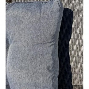Комплект плетеной мебели AFM-307G-Grey в Нягани - nyagan.mebel-74.com | фото