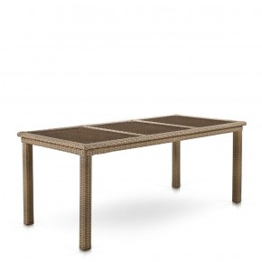 Комплект плетеной мебели T365/S65B-W65 Light Brown в Нягани - nyagan.mebel-74.com | фото