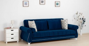 Комплект Роуз ТД 410 диван-кровать + кресло + комплект подушек в Нягани - nyagan.mebel-74.com | фото