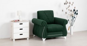 Комплект Роуз ТД 411 диван-кровать + кресло + комплект подушек в Нягани - nyagan.mebel-74.com | фото