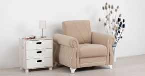 Комплект Роуз ТД 412 диван-кровать + кресло + комплект подушек в Нягани - nyagan.mebel-74.com | фото