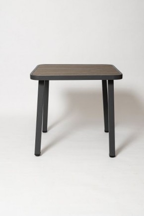 Комплект садовой мебели PC 630/PT-846-1 (Темно-коричневый) 2/1 в Нягани - nyagan.mebel-74.com | фото