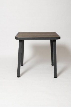 Комплект садовой мебели PC 630/PT-846-1 (Темно-коричневый) 4/1 в Нягани - nyagan.mebel-74.com | фото
