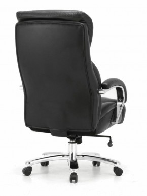 Кресло BRABIX PREMIUM "Pride HD-100" (черное) 531940 в Нягани - nyagan.mebel-74.com | фото