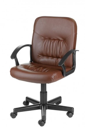 Кресло ЧИП (коричневый) в Нягани - nyagan.mebel-74.com | фото