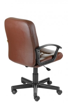 Кресло ЧИП (коричневый) в Нягани - nyagan.mebel-74.com | фото