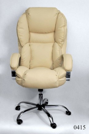 Кресло для руководителя Барон КВ-12-131112-0415 в Нягани - nyagan.mebel-74.com | фото