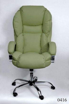 Кресло для руководителя Барон КВ-12-131112-0416 в Нягани - nyagan.mebel-74.com | фото