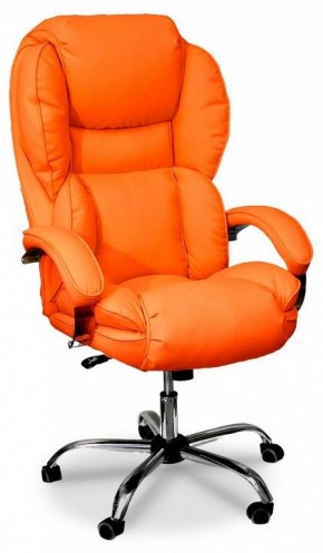 Кресло для руководителя Барон КВ-12-131112-0455 в Нягани - nyagan.mebel-74.com | фото