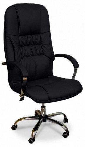 Кресло для руководителя Бридж КВ-14-131112-0401 в Нягани - nyagan.mebel-74.com | фото