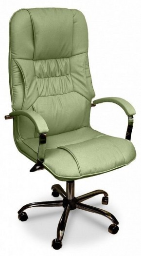 Кресло для руководителя Бридж КВ-14-131112-0416 в Нягани - nyagan.mebel-74.com | фото