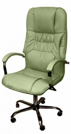 Кресло для руководителя Бридж КВ-14-131112-0416 в Нягани - nyagan.mebel-74.com | фото