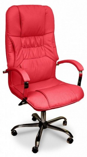 Кресло для руководителя Бридж КВ-14-131112-0421 в Нягани - nyagan.mebel-74.com | фото
