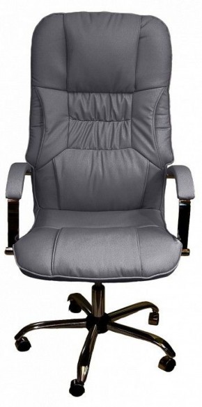 Кресло для руководителя Бридж КВ-14-131112-0422 в Нягани - nyagan.mebel-74.com | фото