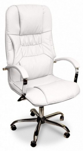 Кресло для руководителя Бридж КВ-14-131112-0427 в Нягани - nyagan.mebel-74.com | фото