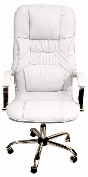 Кресло для руководителя Бридж КВ-14-131112-0427 в Нягани - nyagan.mebel-74.com | фото