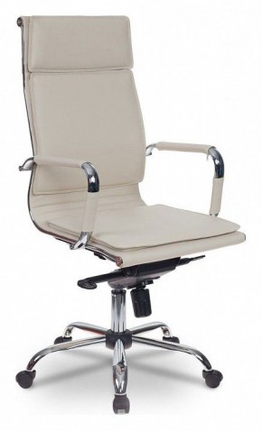 Кресло для руководителя CH-993MB/IVORY в Нягани - nyagan.mebel-74.com | фото