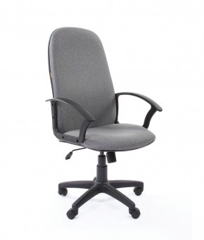 Кресло для руководителя  CHAIRMAN 289  (ткань стандарт 20-23) в Нягани - nyagan.mebel-74.com | фото