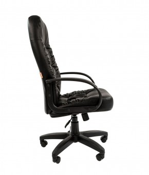 Кресло для руководителя  CHAIRMAN 416 ЭКО в Нягани - nyagan.mebel-74.com | фото