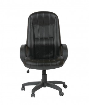 Кресло для руководителя  CHAIRMAN 685 (экокожа черный) в Нягани - nyagan.mebel-74.com | фото