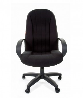 Кресло для руководителя  CHAIRMAN 685 СТ (ткань стандарт 10-356 черная) в Нягани - nyagan.mebel-74.com | фото