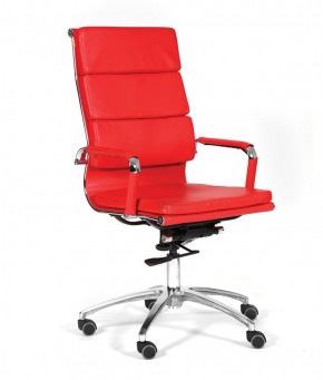 Кресло для руководителя CHAIRMAN 750 (Экокожа) в Нягани - nyagan.mebel-74.com | фото