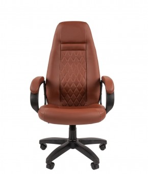 Кресло для руководителя CHAIRMAN 950 LT (Экокожа) в Нягани - nyagan.mebel-74.com | фото