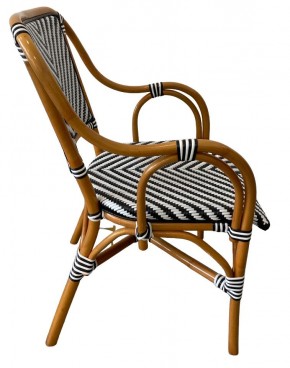 Кресло Гент с подлокотниками (Ghent) в Нягани - nyagan.mebel-74.com | фото