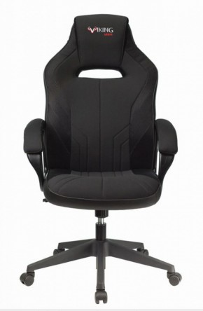 Кресло игровое Бюрократ VIKING 3 AERO BLACK EDITION в Нягани - nyagan.mebel-74.com | фото