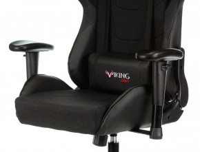 Кресло игровое Бюрократ VIKING 4 AERO BLACK EDITION в Нягани - nyagan.mebel-74.com | фото