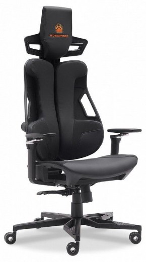 Кресло игровое Serval X в Нягани - nyagan.mebel-74.com | фото