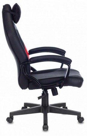 Кресло игровое ZOMBIE HERO BATTLEZONE в Нягани - nyagan.mebel-74.com | фото