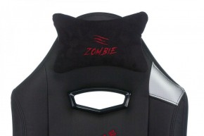Кресло игровое ZOMBIE HERO BATTLEZONE в Нягани - nyagan.mebel-74.com | фото